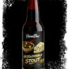 Vibrant Miso&Dorblu Stout 8.4% 330ml