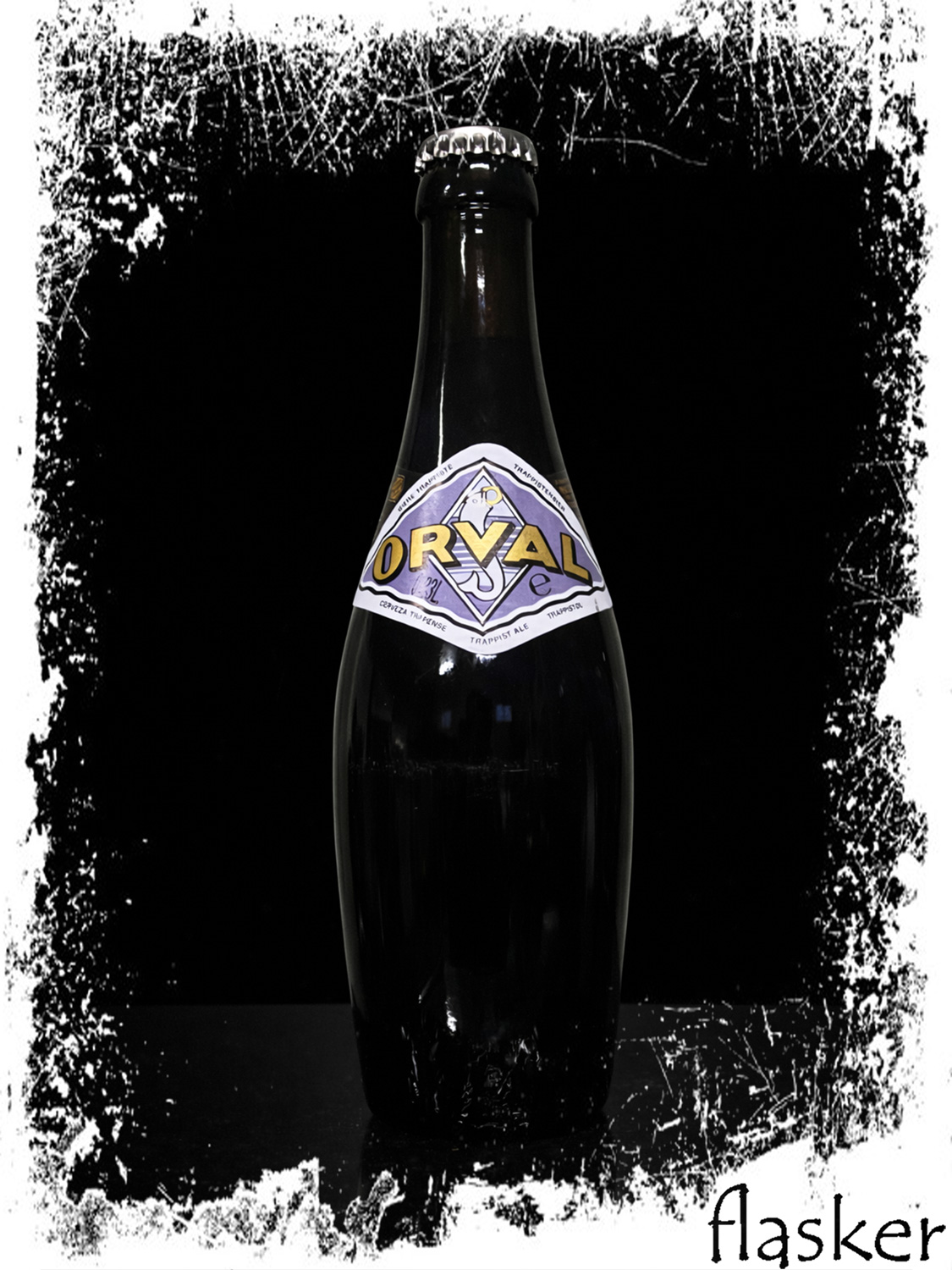 Orval {2025} 330ml - Зображення 2
