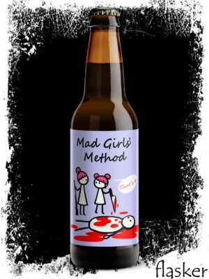 MG'M That's It 11% 330ml