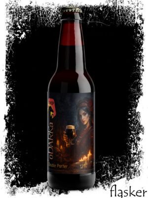 Гонір oDARKa Double Porter 12% 330ml