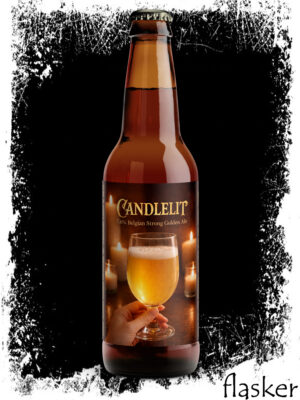 ПРЕДРЕДІЗ Candlelit 7.6% 330ml