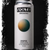 VOLTA Anima IPA 5.1% 0.33л