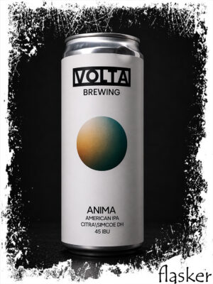 VOLTA Anima IPA 5.1% 0.33л