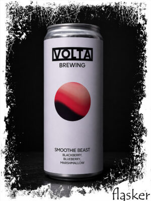 VOLTA Smoothie Beast Sour 6% 0.33л