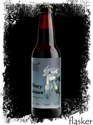 Heather House Davy Jones 8% 330ml