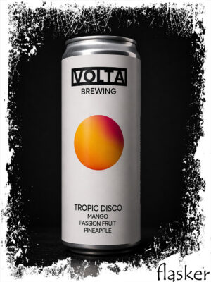 VOLTA Tropic Disco Sour 4.8% 0.33л