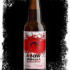 Hoppy Hog Krow Moskala Balkans Ver. 5% 330ml