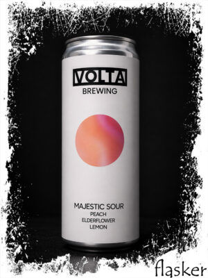VOLTA Majestic Sour 4.8% 0.33л