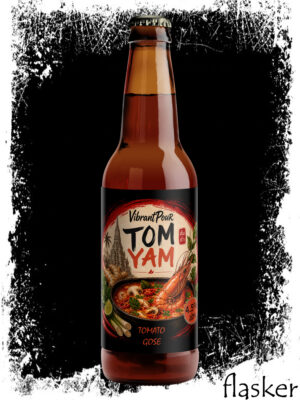 VibrantPour Tom Yum Gose 4.5%