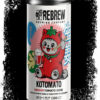 REBREW KOTOMATO GINGER TOMATO GOSE 5% 330ml