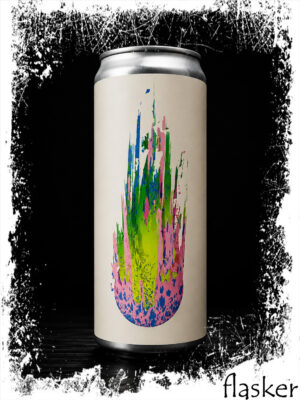 VOLTA KOMETA IPA 5.4% 0.33л