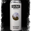 VOLTA Modern Pilsner 4.9% 0.33л