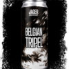 JAGER Belgian Tripel 7.8% 330ml