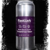 REALIST Black Berry Cake: Black Currant, Blackberry 5.5% 0.5l