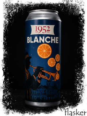 1952 BLANCHE 4,3% 0,5л
