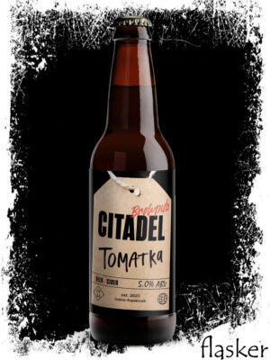 CITADEL Томатка 5% 330ml