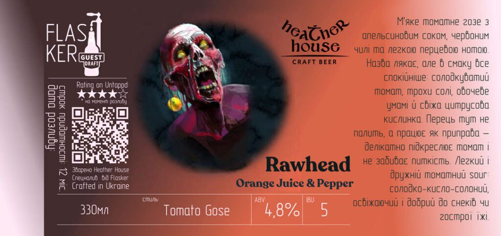 Label