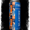 Гонір Blanche 4,3% 330ml