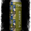 Гонір Pilsner 4,8% 330ml