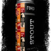 Гонір Stout 5,5% 330ml