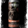 Rebrew 10/10 HAZY IPA 6,7% 0.33L