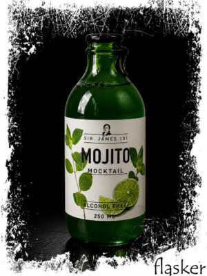 Sir.James 101 Mojito 0% 250ml