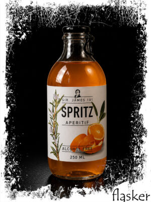 Sir.James 101 Spritz 0% 250ml