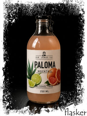 Sir.James 101 Paloma 0% 250ml