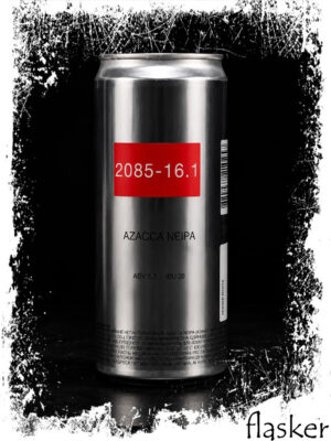2085-16.1 AZACCA NEIPA 5.7% 0.33