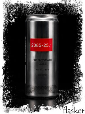 2085-25.1 Fresh Tomato Gose 4,4% 0.33