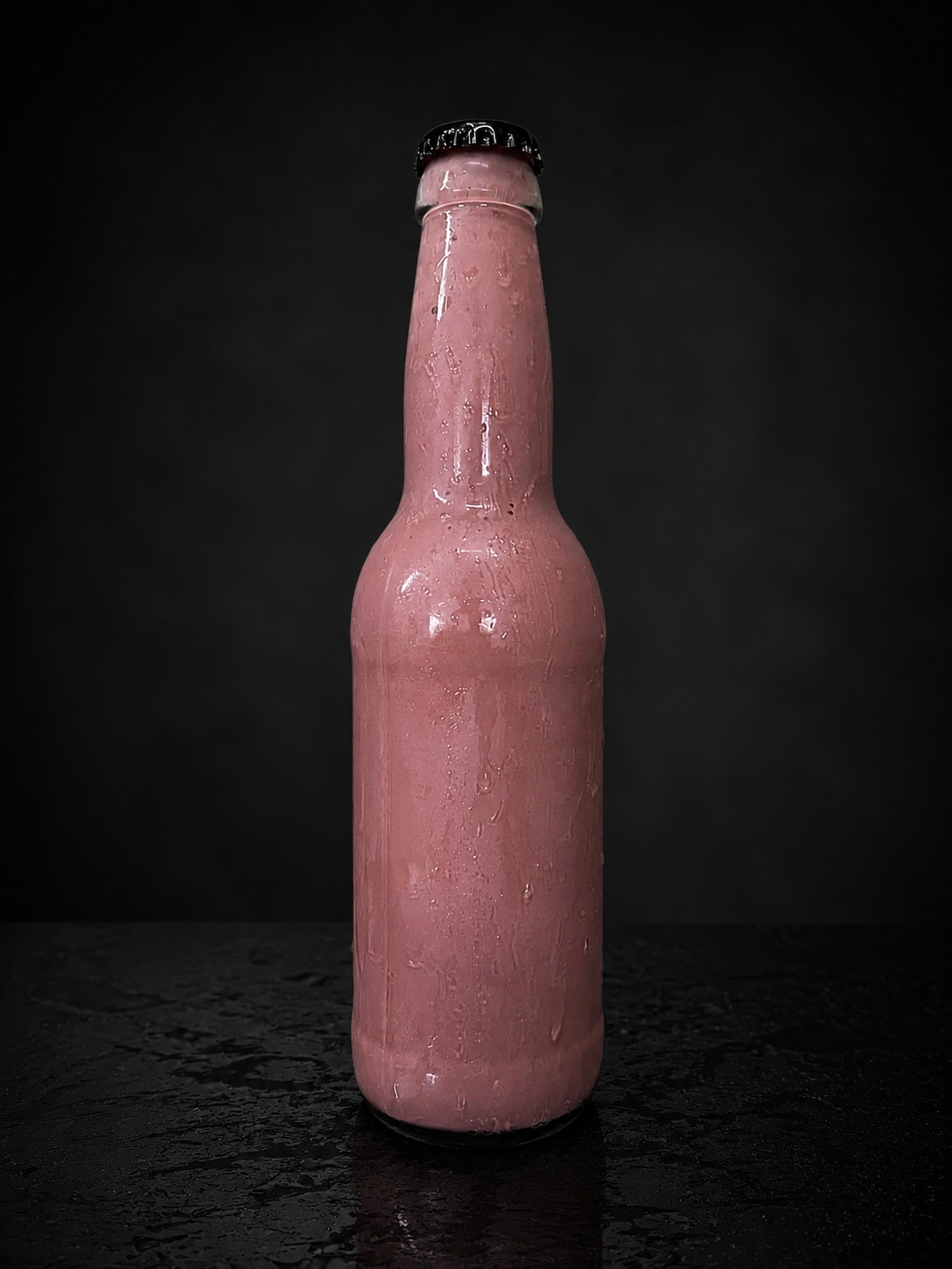 VibrantPour Real Yogurt Ale: Cherry, Banana, Grapefruit 6.5% - Зображення 2