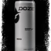 Doze energy drink zero 0% 250ml