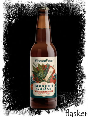 VibrantPour Bouquet Garni Gose 4.5% 330мл