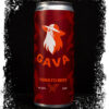 GAVA TOMATO BEER 4.5% банка 0.33l