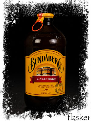 Bundaberg GINGER BEER 0% 375ml