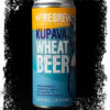 Rebrew Kupava Wheat 4,8% 330ml