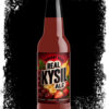 VibrantPour Real Kysil Ale: Cherry, Banana, Strawberry 4%
