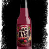 VibrantPour Real Kysil Ale: Raspberry, Blackberry, Vanilla 4%