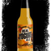 VibrantPour Real Yogurt Ale: Mango, Cocoa, Vanilla 6.5%