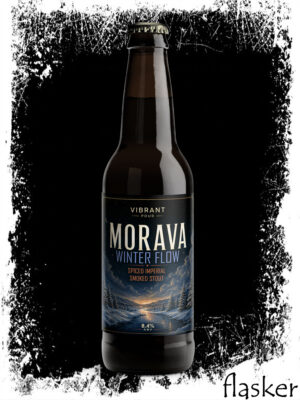 Morava Winter Flow IS 10% 0.33