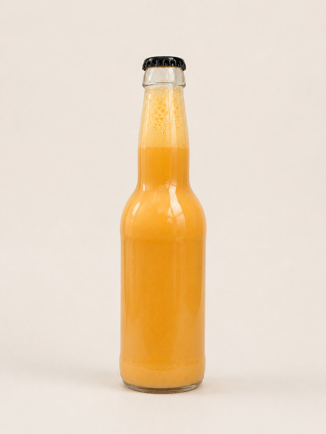 VibrantPour Real Yogurt Ale: Mango, Cocoa, Vanilla 6.5% - Зображення 2