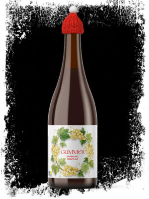 VARVAR Glimmer Sparkling Grape Ale 6% 0.75л