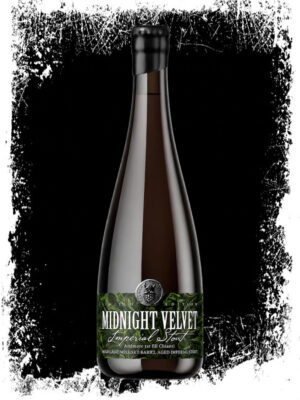 VARVAR Midnight Velvet Ardmore IS 12% 0.375л