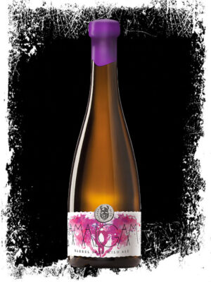 VARVAR AMALGAM RED WINE BARREL 7.5% 0.375л