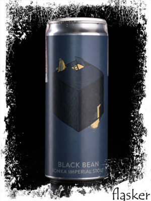 VARVAR BLACK BEAN IS 11% 0.33л