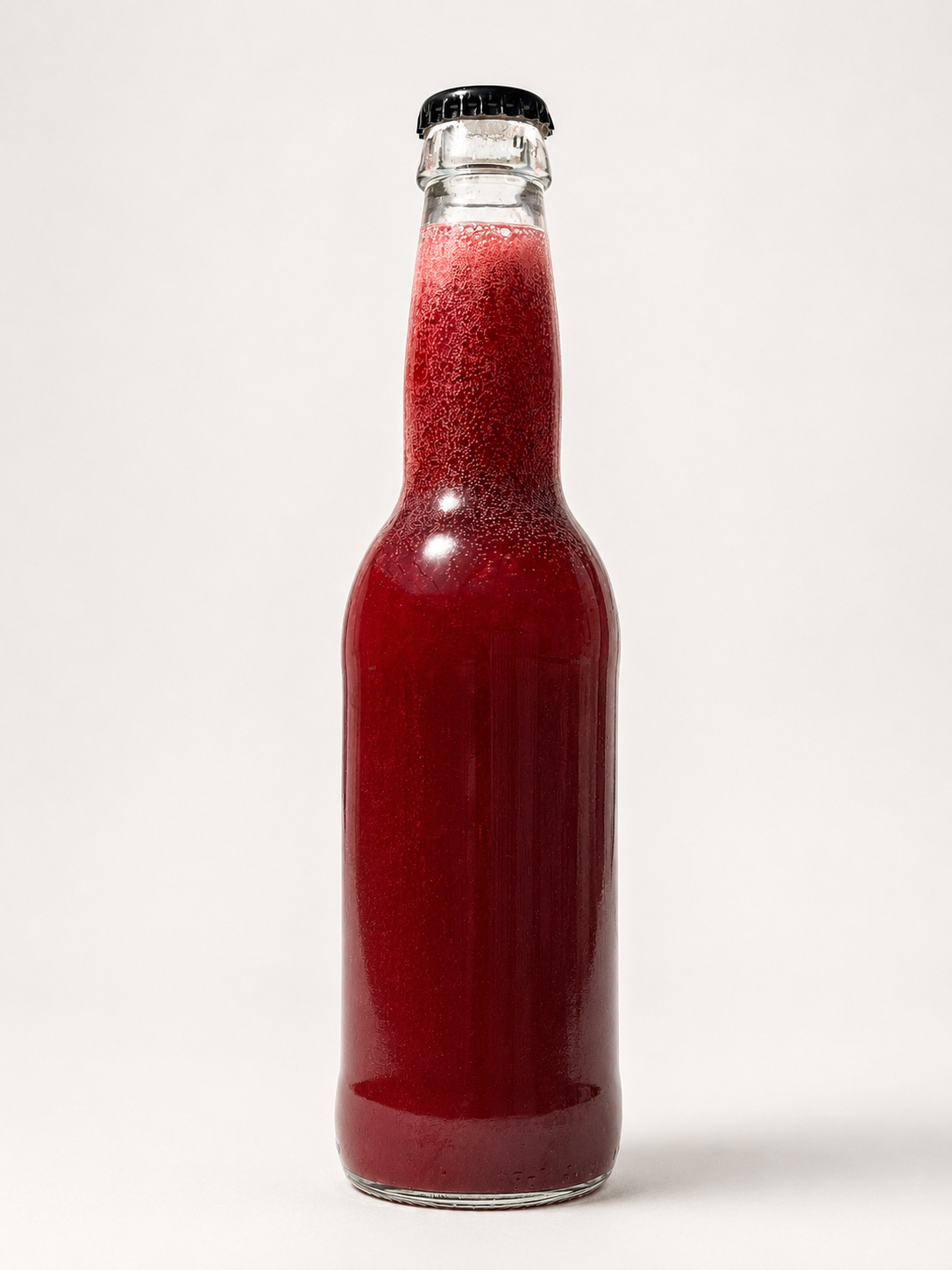 VibrantPour Real Yogurt Ale: Blueberry, Banana, Orange 6.5% - Зображення 2