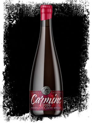 VARVAR CARMINE 2026 Wild Ale 7,9% 0.375л