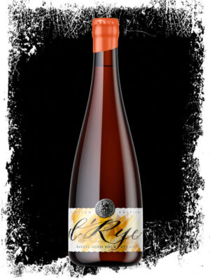 VARVAR d'RYE 2026 BA Sour 7,5% 0.375л