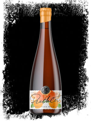 VARVAR PEACHCOT 2024 Wild Ale 7.5% 0.375л