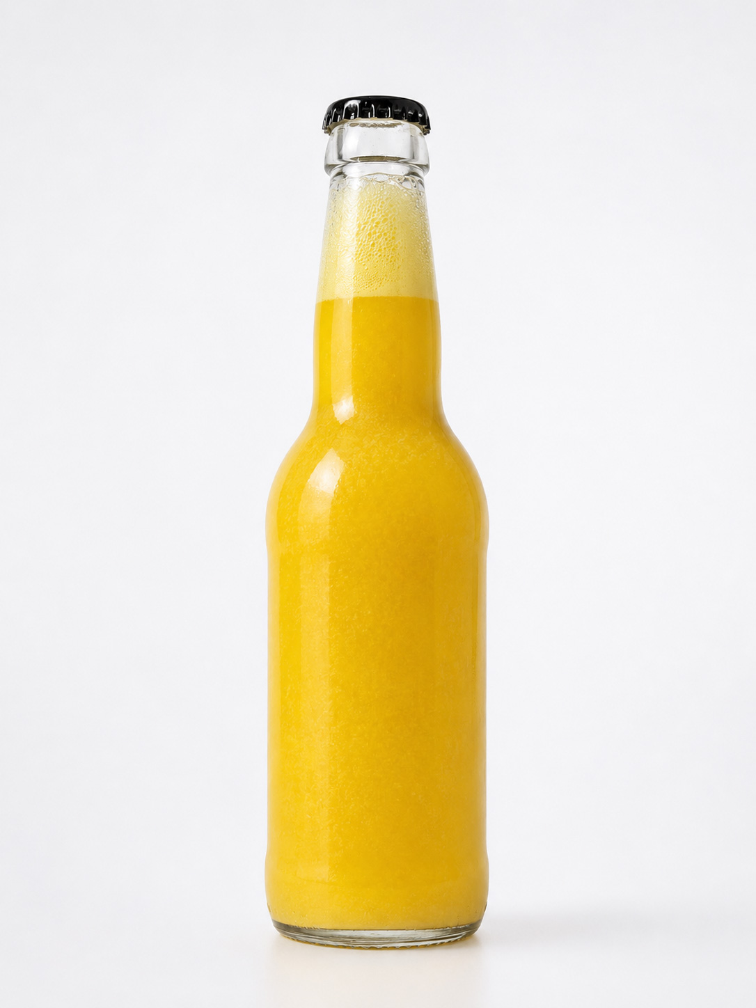 VibrantPour Real Yogurt Ale: Pineapple, Coconut, Orange 6.5% - Зображення 2